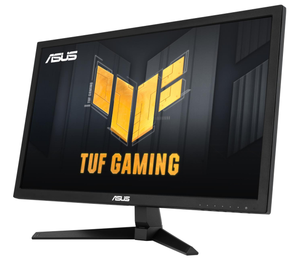 ASUS TUF Gaming VG248Q1B - 1080907 - zdjęcie 3